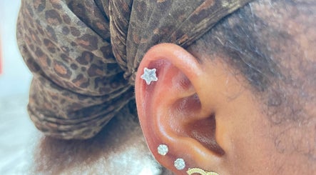 Home Made Piercings image 3