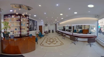 Sixty8 Hair Atelier