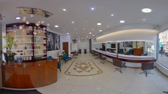 Sixty8 Hair Atelier