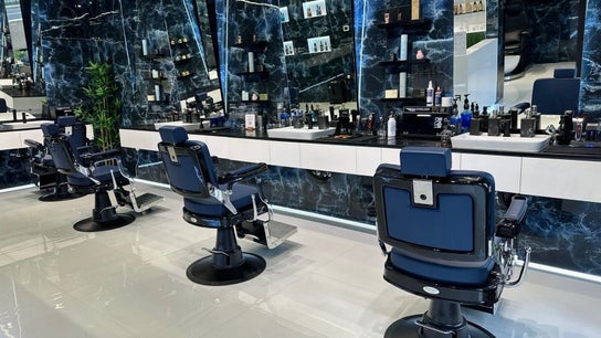 Fresh Fades Mens Barbershop
