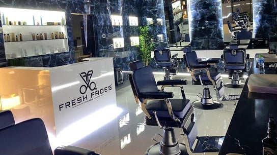 Fresh Fades Mens Barbershop