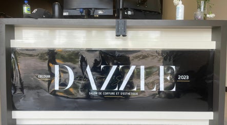 The Dazzle Spot – obraz 2