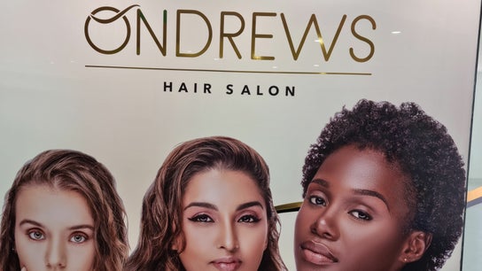 Ondrews Hair Salon