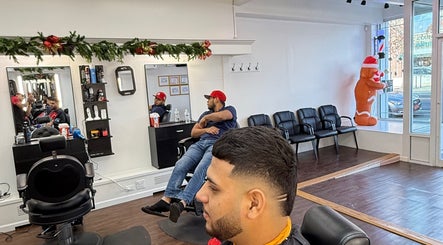 W&K Barbershop