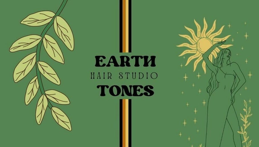 Earth Tones Hair Studio image 1