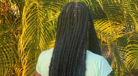 Focus Hair image 2
