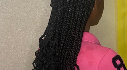 Focus Hair image 3