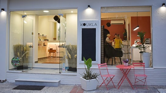 KOUKLA Beauty Concept Store