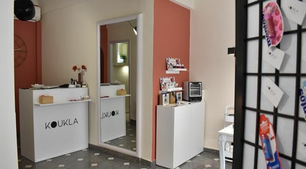 KOUKLA Beauty Concept Store image 3