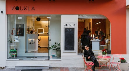 KOUKLA Beauty Concept Store