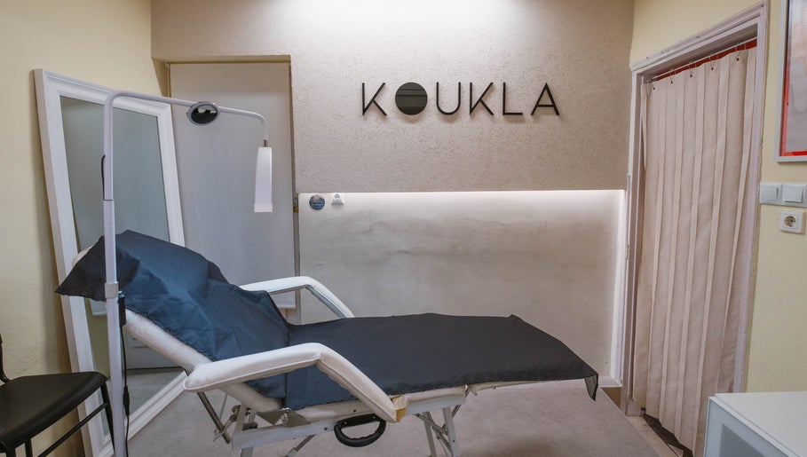 KOUKLA Beauty Concept Store image 1