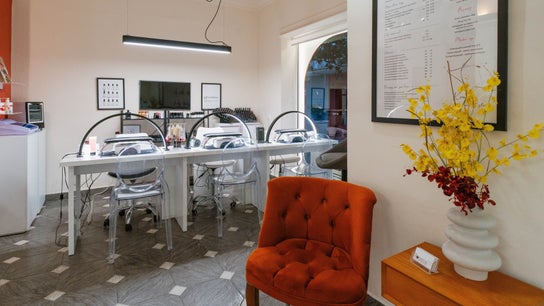 Koukla Beauty Concept Store