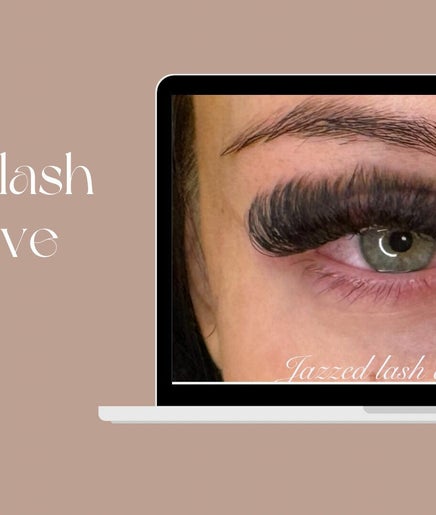 Jazzed Lash Collective image 2