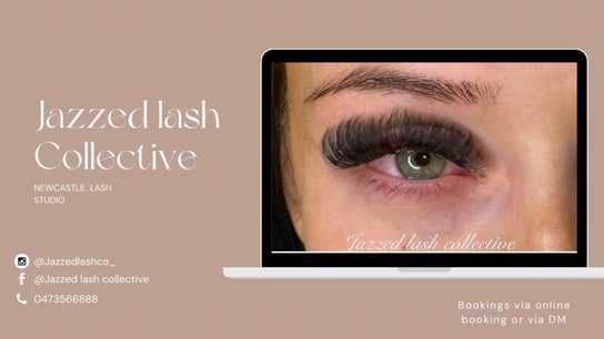 Jazzed Lash Collective