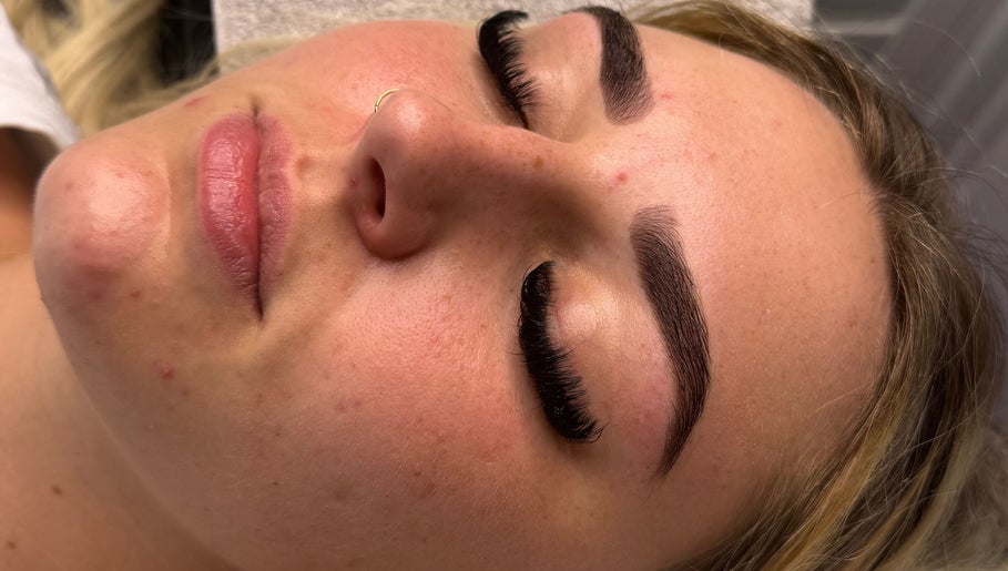 Jazzed Lash Collective image 1
