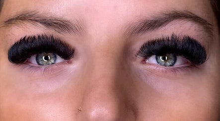 Jazzed Lash Collective image 2