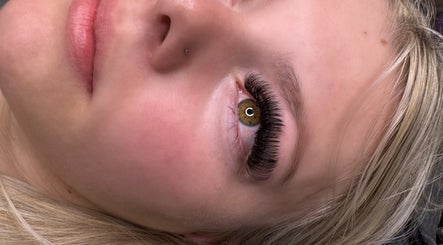 Jazzed Lash Collective image 3