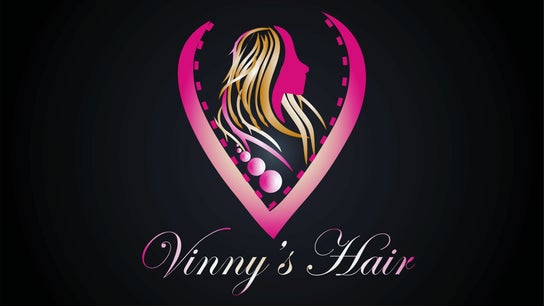 Vinny’s hairs