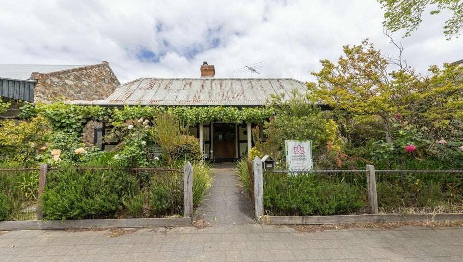 Zephyr Life Wellness at Hahndorf Massage image 1