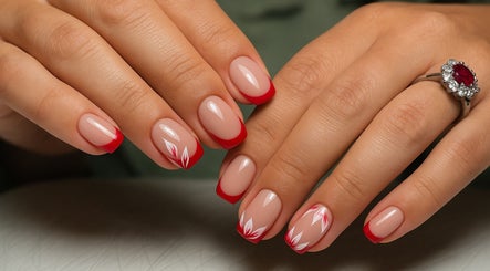 Nel Nailsの画像：3