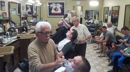 Kanata Barber Shop