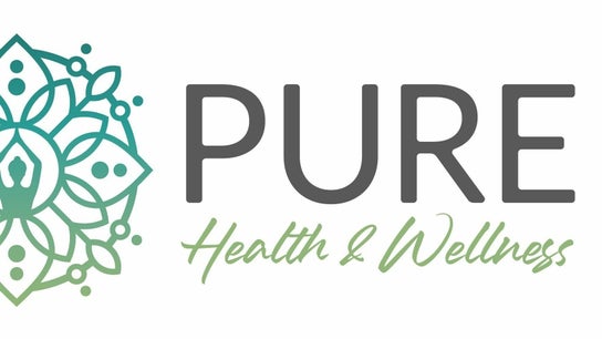 Pure Health and Wellness