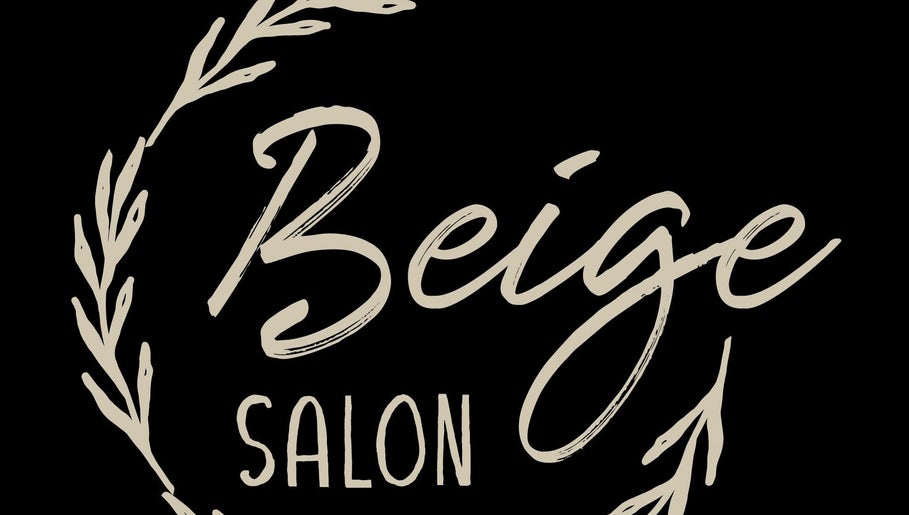 Beige Salon image 1