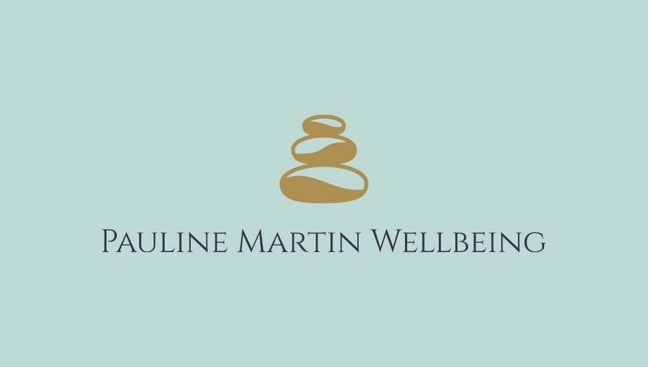 Pauline Martin Wellbeing – obraz 1