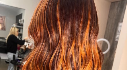 Salon B Hairdressing Middlesbrough
