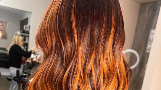 Salon B Hairdressing Middlesbrough