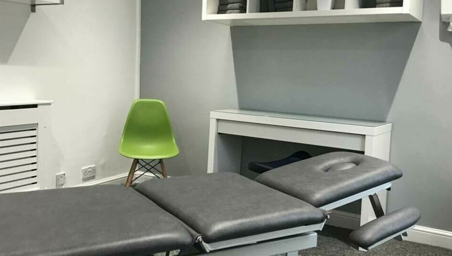 CW Therapy Rooms image 1