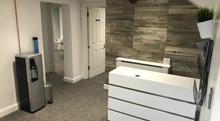 CW Therapy Rooms image 3