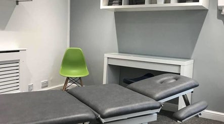 CW Therapy Rooms image 2