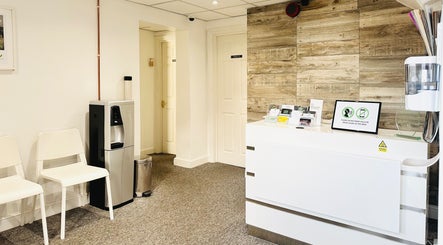 CW Therapy Rooms, bild 3