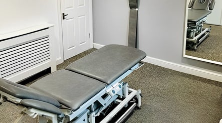 CW Therapy Rooms, bild 2