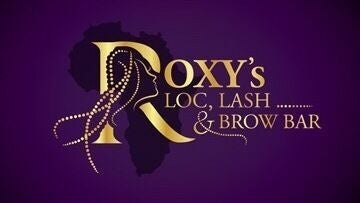 Roxy's Loc, Lash N Brow Bar - 1