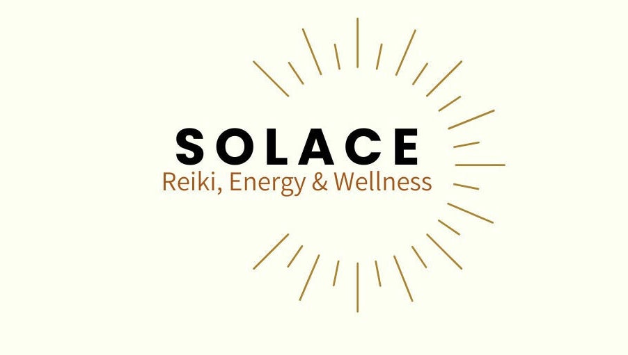 SOLACE Reiki, Energy & Wellness image 1