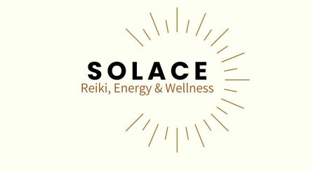 SOLACE Reiki, Energy & Wellness