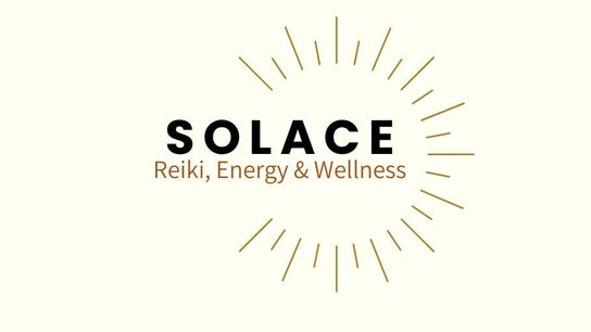 SOLACE Reiki, Energy & Wellness