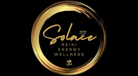 SOLACE Reiki, Energy & Wellness