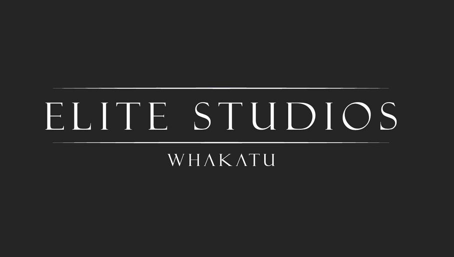 Elite Studios Whakatu, bild 1