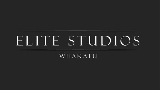 Elite Studios Whakatu