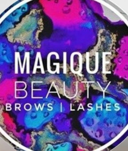 Image de Magique Beauty 2