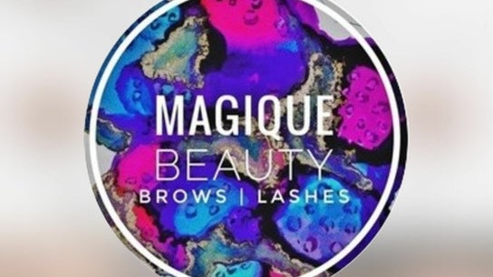 Magique Beauty