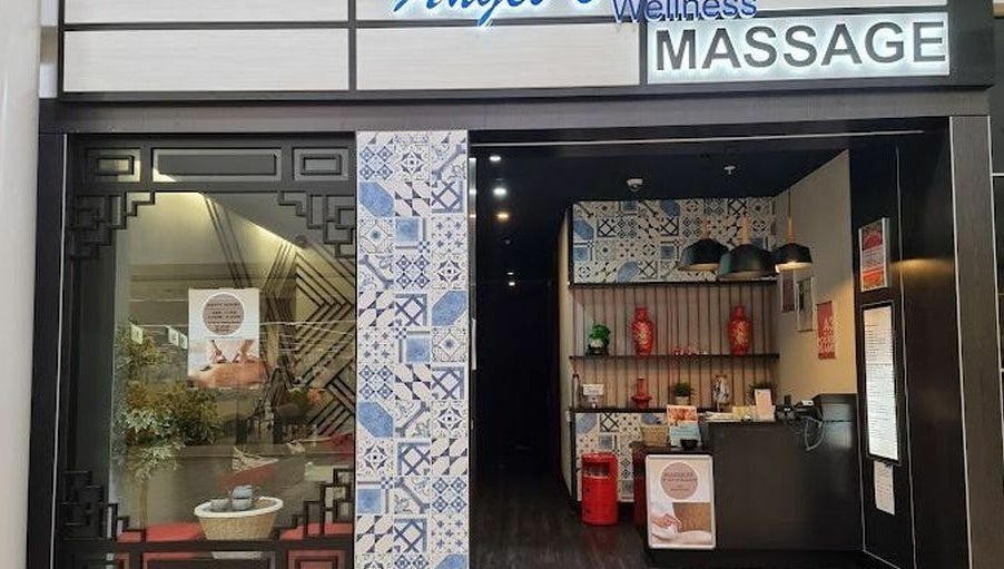 Angel's Massage Maddington Central изображение 1