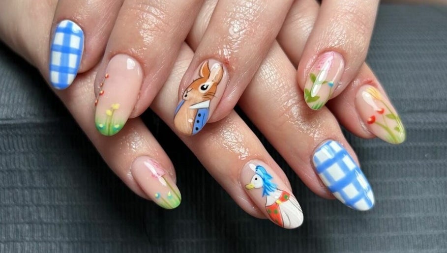 Immagine 1, Nails by Jen