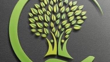 Corstone Health logo with leafy tree design, Port Macquarie, New South Wales, AU.