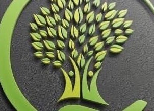 Corstone Health logo with leafy tree design, Port Macquarie, New South Wales, AU.