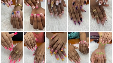 Precious Nailz & Beauty Bar 2