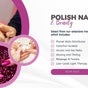 Polish Nail Bar and Beauty